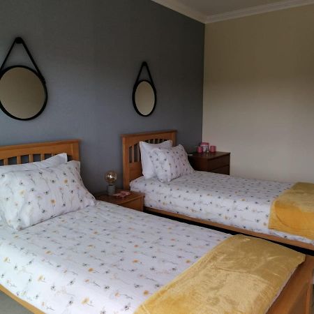Casa Jacqueline Appartement Albufeira Buitenkant foto