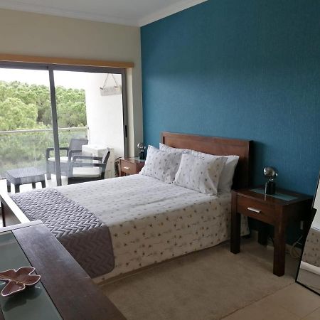 Casa Jacqueline Appartement Albufeira Buitenkant foto