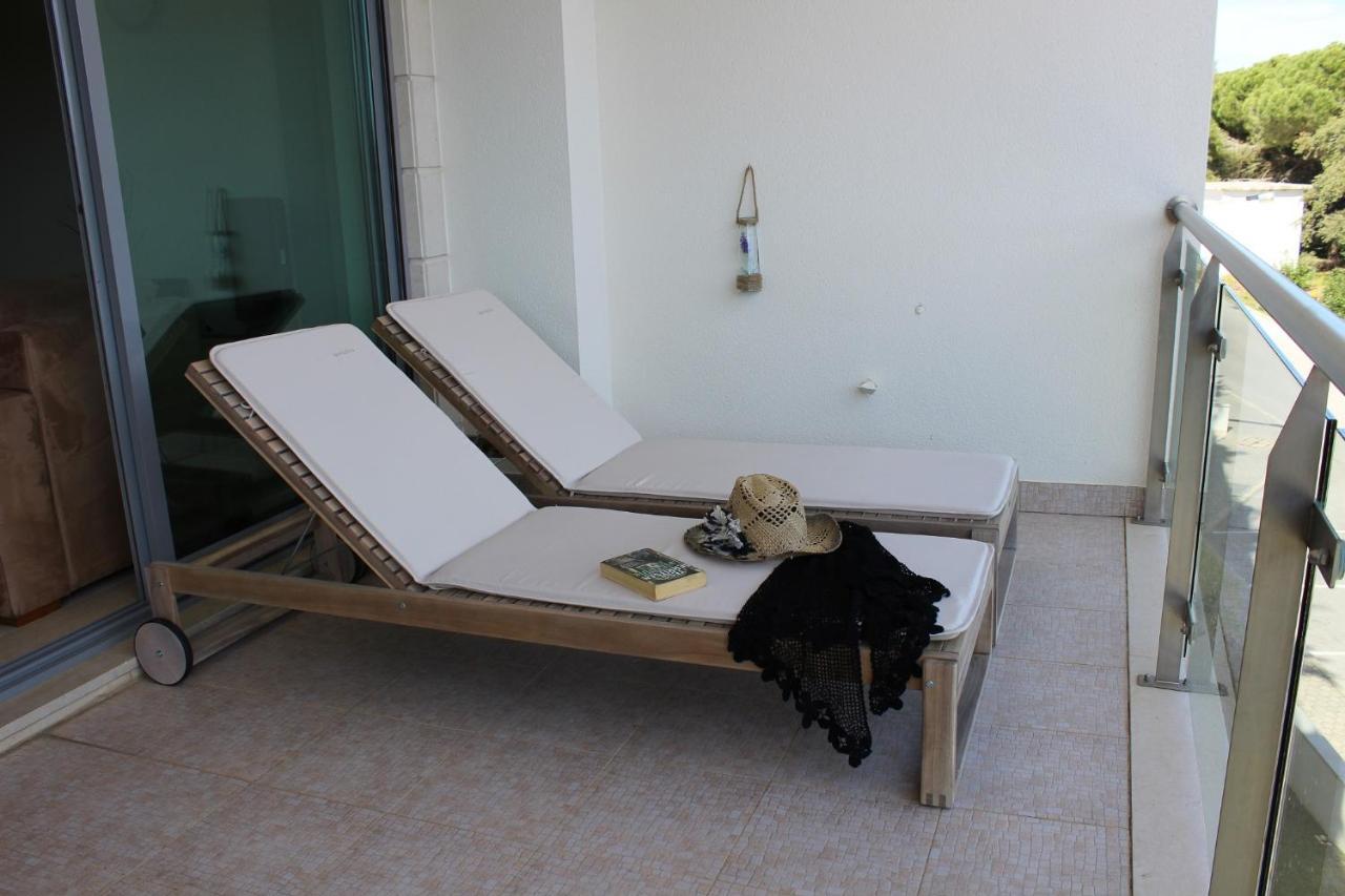 Casa Jacqueline Appartement Albufeira Buitenkant foto