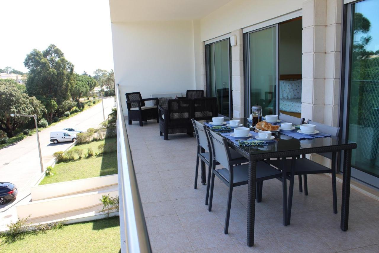 Casa Jacqueline Appartement Albufeira Buitenkant foto
