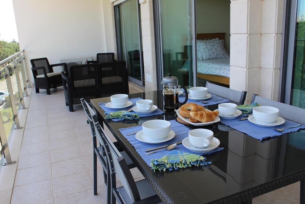 Casa Jacqueline Appartement Albufeira Buitenkant foto