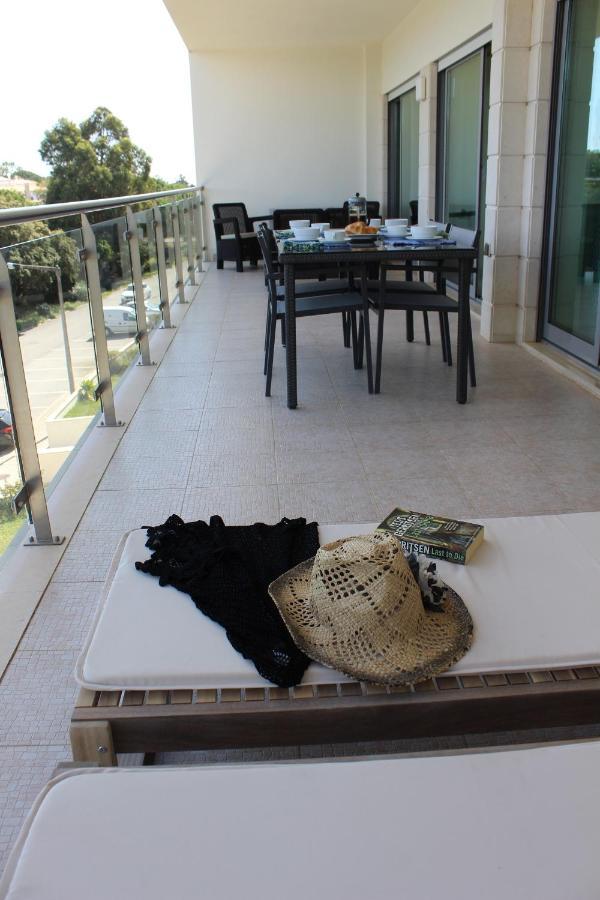 Casa Jacqueline Appartement Albufeira Buitenkant foto