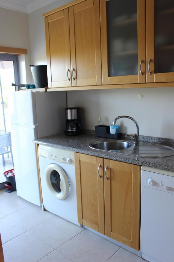 Casa Jacqueline Appartement Albufeira Buitenkant foto
