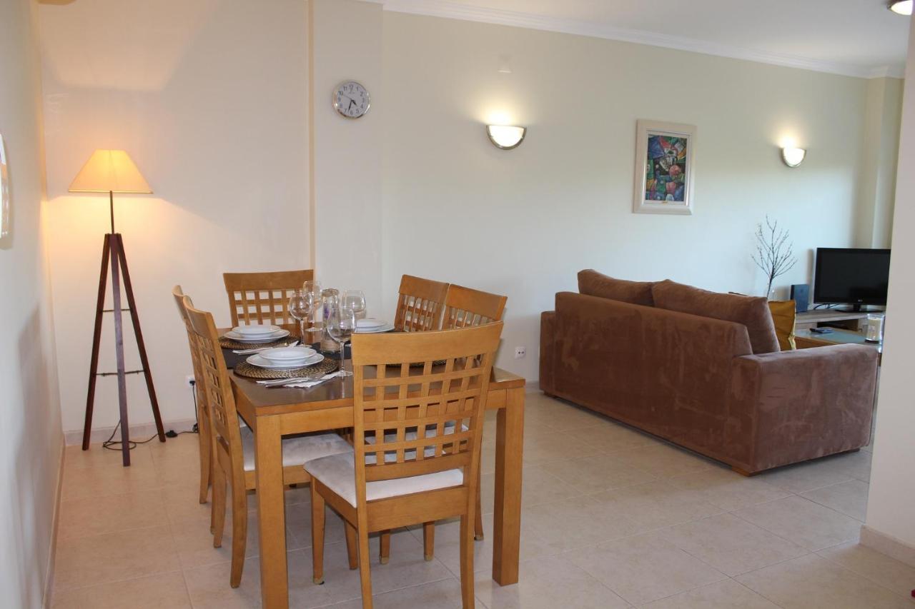 Casa Jacqueline Appartement Albufeira Buitenkant foto
