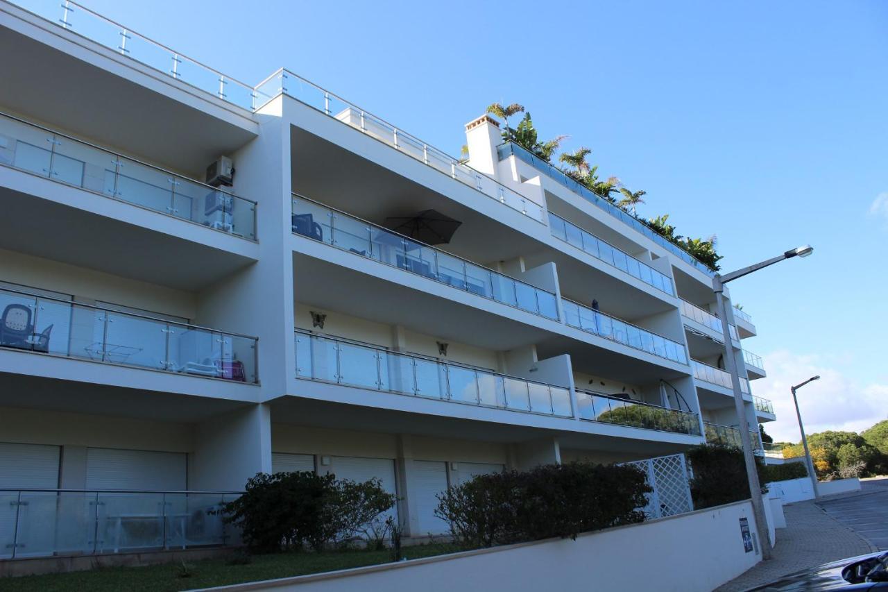 Casa Jacqueline Appartement Albufeira Buitenkant foto