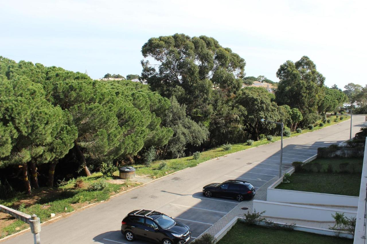 Casa Jacqueline Appartement Albufeira Buitenkant foto