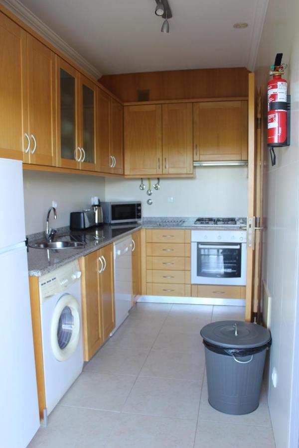 Casa Jacqueline Appartement Albufeira Buitenkant foto