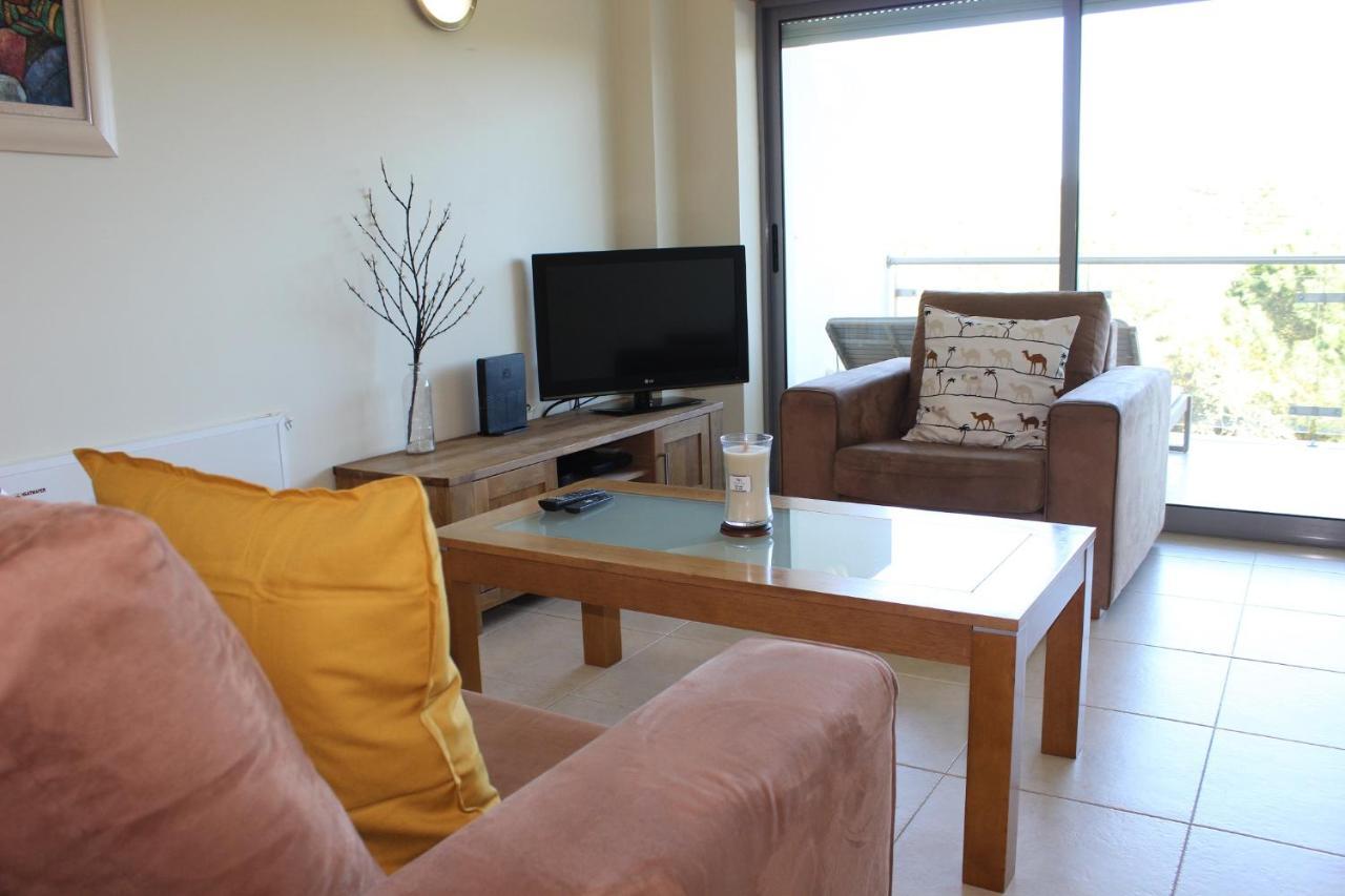 Casa Jacqueline Appartement Albufeira Buitenkant foto