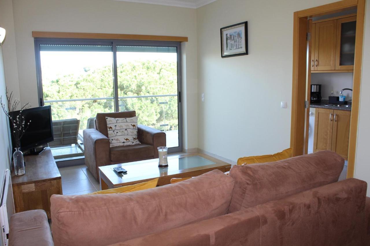 Casa Jacqueline Appartement Albufeira Buitenkant foto