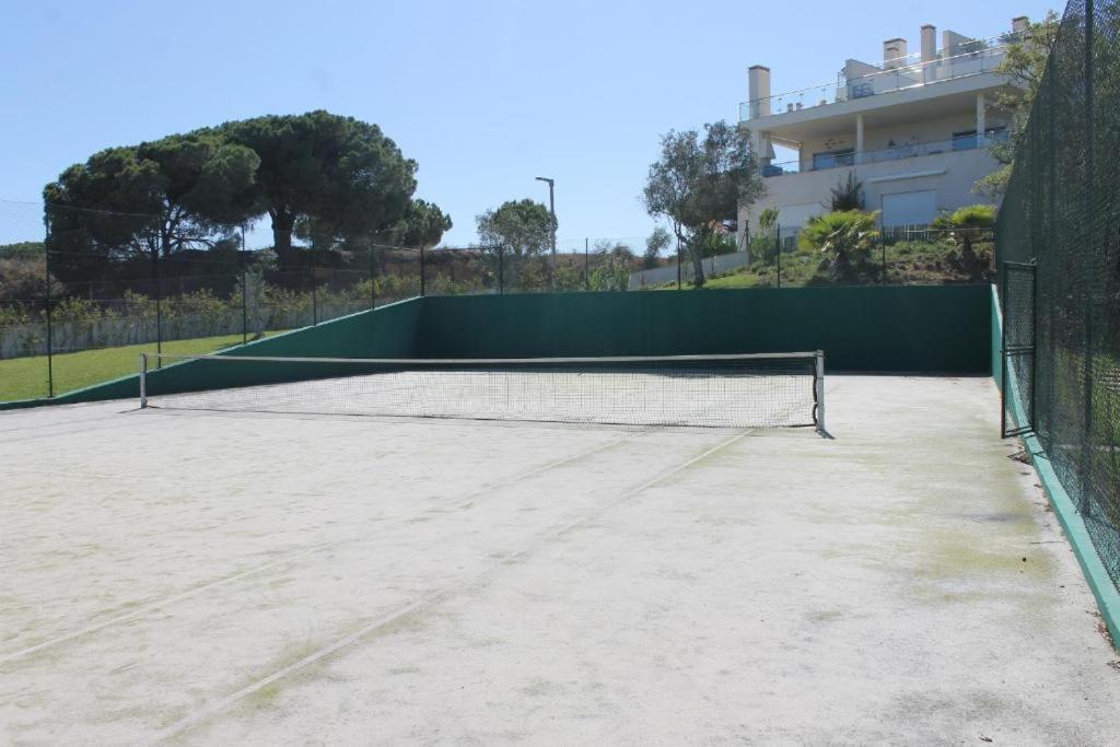 Casa Jacqueline Appartement Albufeira Buitenkant foto