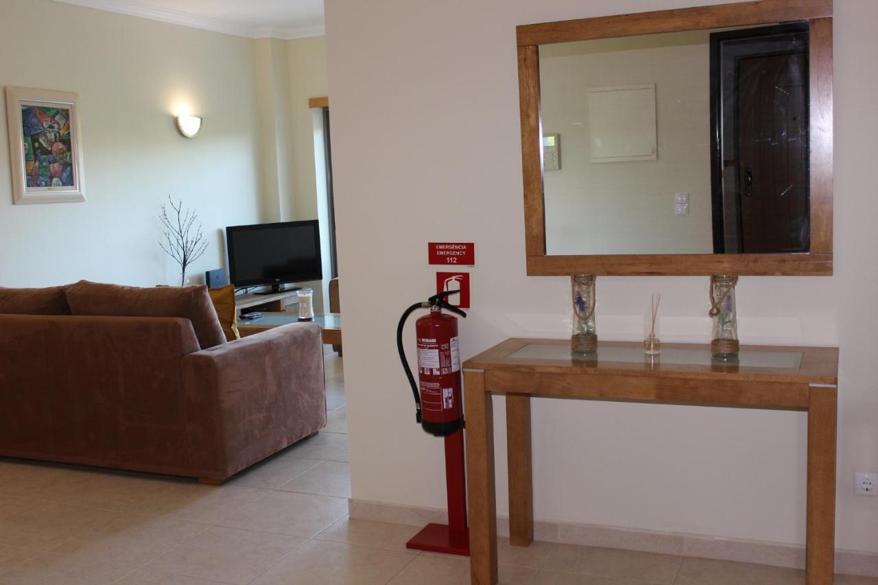 Casa Jacqueline Appartement Albufeira Buitenkant foto