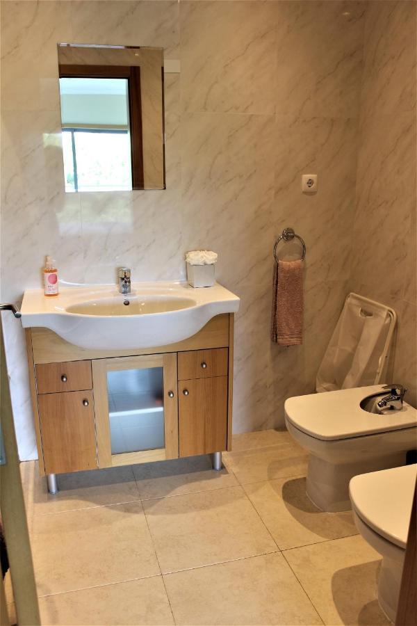 Casa Jacqueline Appartement Albufeira Buitenkant foto