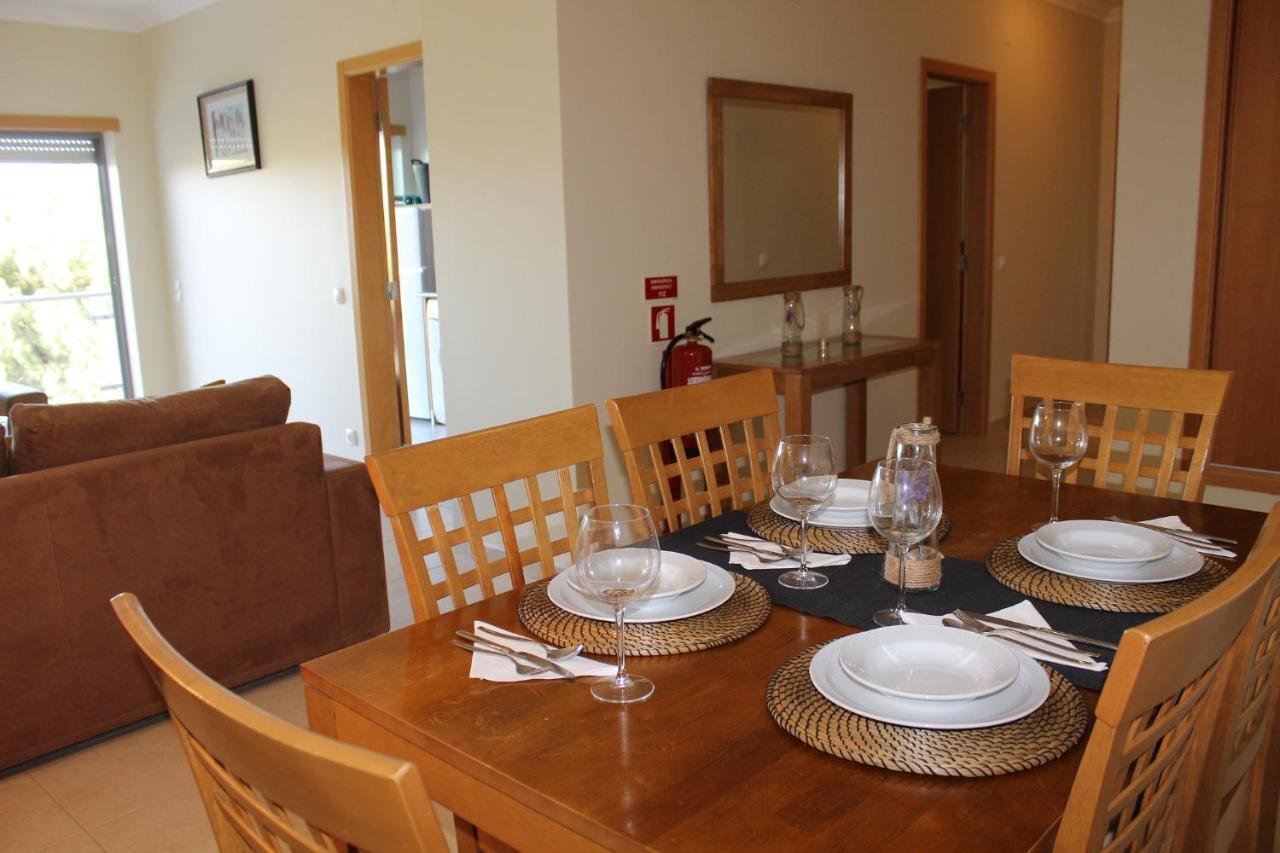 Casa Jacqueline Appartement Albufeira Buitenkant foto