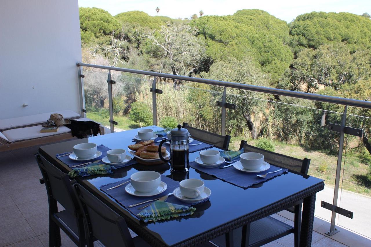 Casa Jacqueline Appartement Albufeira Buitenkant foto