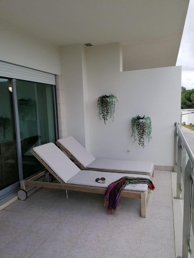 Casa Jacqueline Appartement Albufeira Buitenkant foto