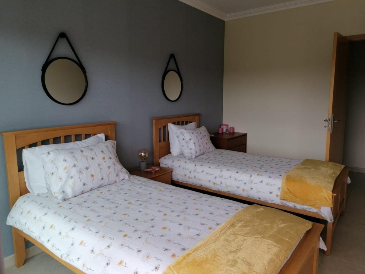 Casa Jacqueline Appartement Albufeira Buitenkant foto