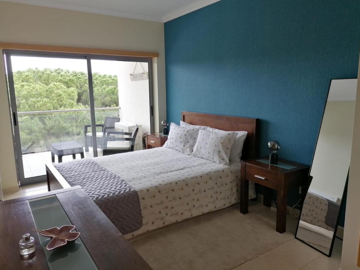 Casa Jacqueline Appartement Albufeira Buitenkant foto