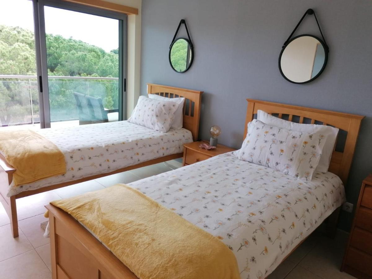 Casa Jacqueline Appartement Albufeira Buitenkant foto