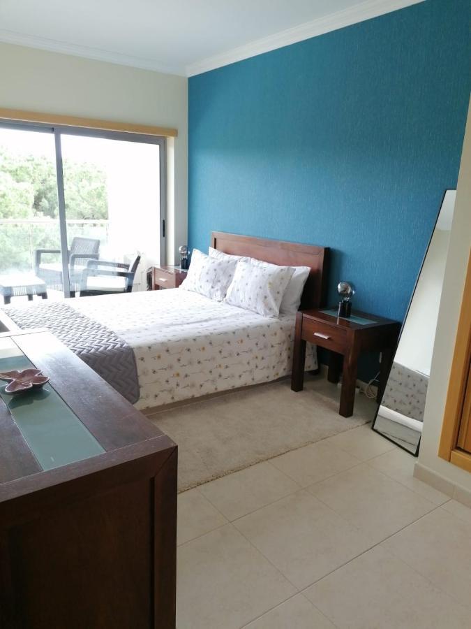 Casa Jacqueline Appartement Albufeira Buitenkant foto
