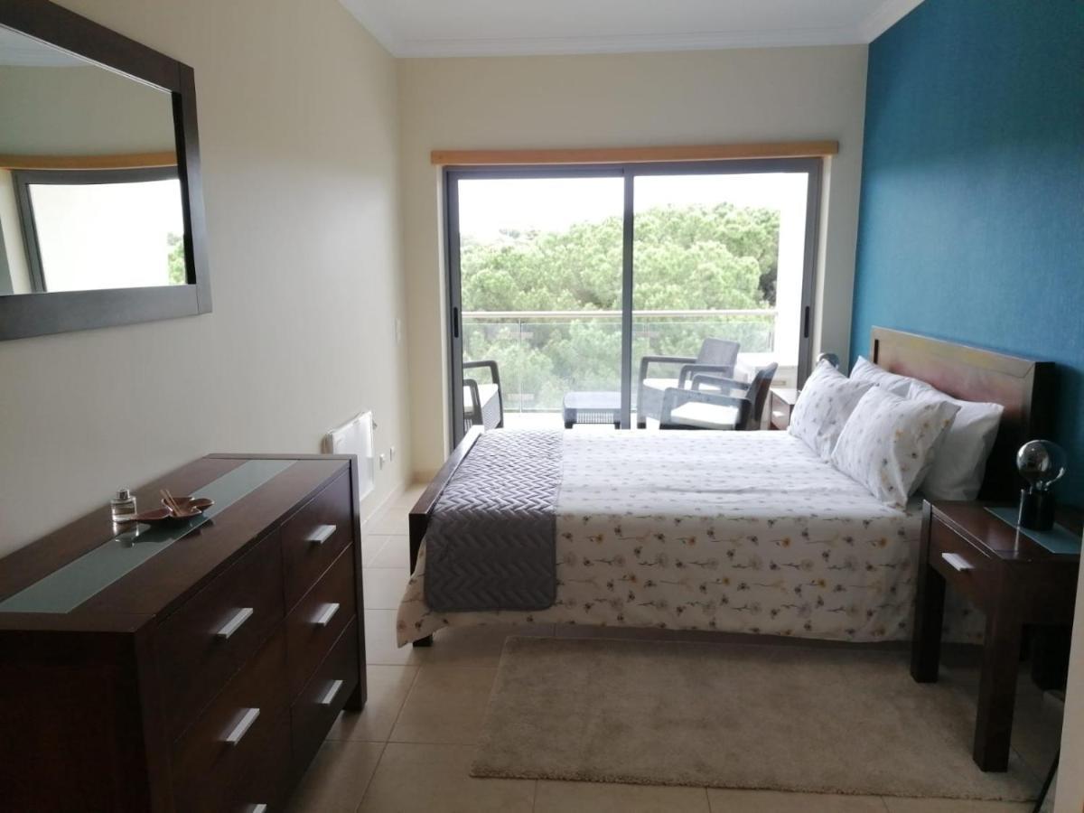 Casa Jacqueline Appartement Albufeira Buitenkant foto
